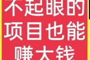 夫妻俩没经验开店做什么小本赚钱生意比较好？建议收藏。