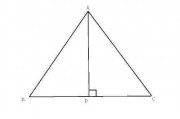 三角形边长公式在线计算（等腰直角三角形公式）